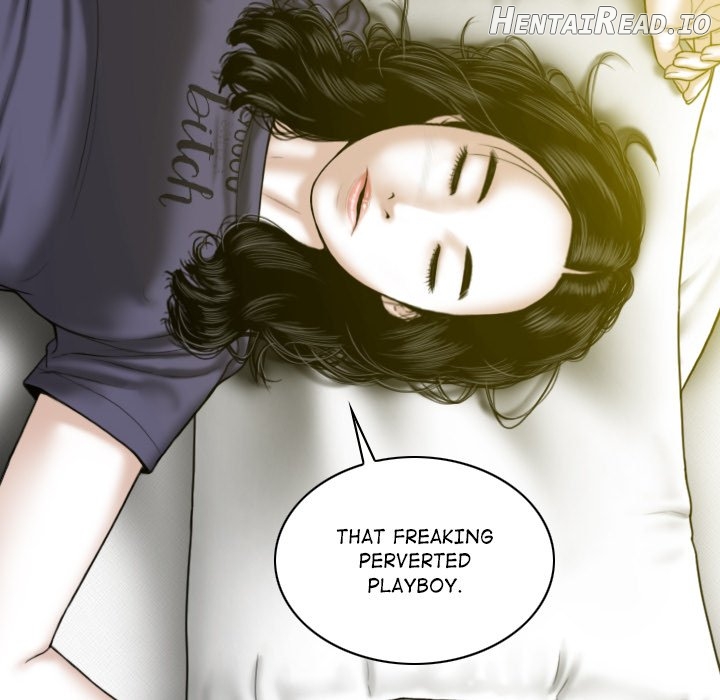 Magnetic Pull Chapter 18 - page 39