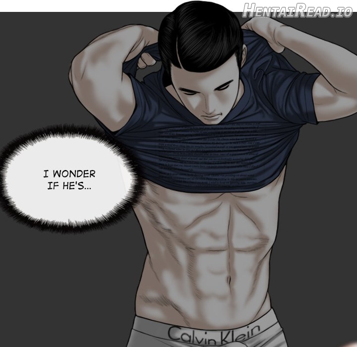 Magnetic Pull Chapter 18 - page 43