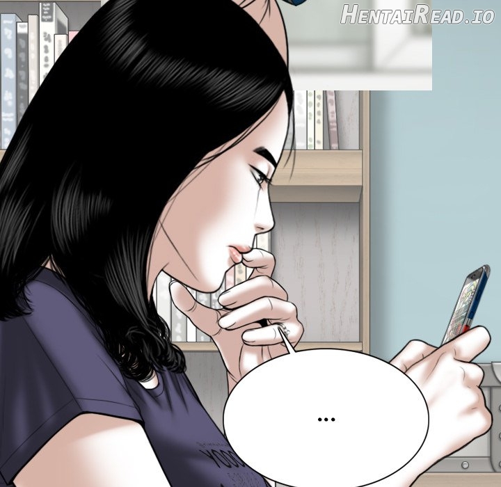 Magnetic Pull Chapter 18 - page 53