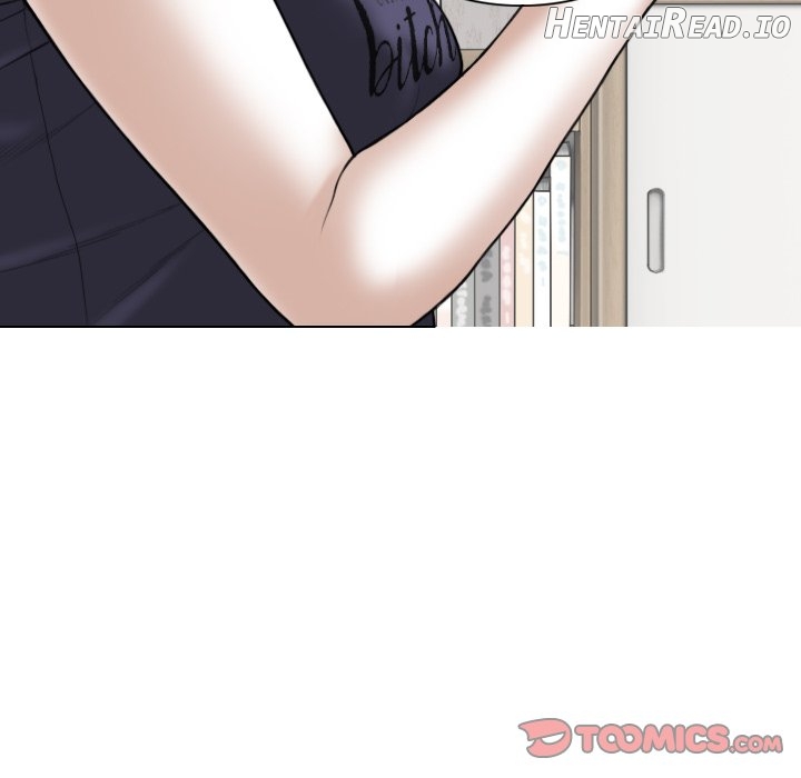 Magnetic Pull Chapter 18 - page 54