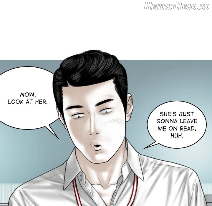 Magnetic Pull Chapter 18 - page 65