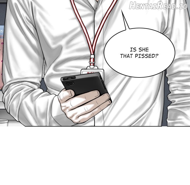 Magnetic Pull Chapter 18 - page 66