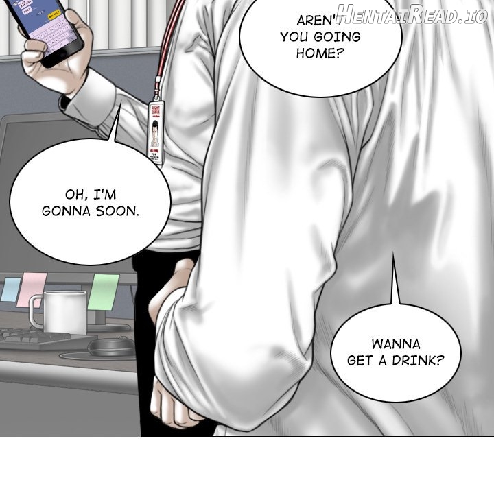 Magnetic Pull Chapter 18 - page 68