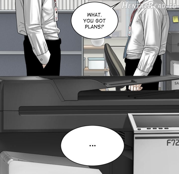 Magnetic Pull Chapter 18 - page 70