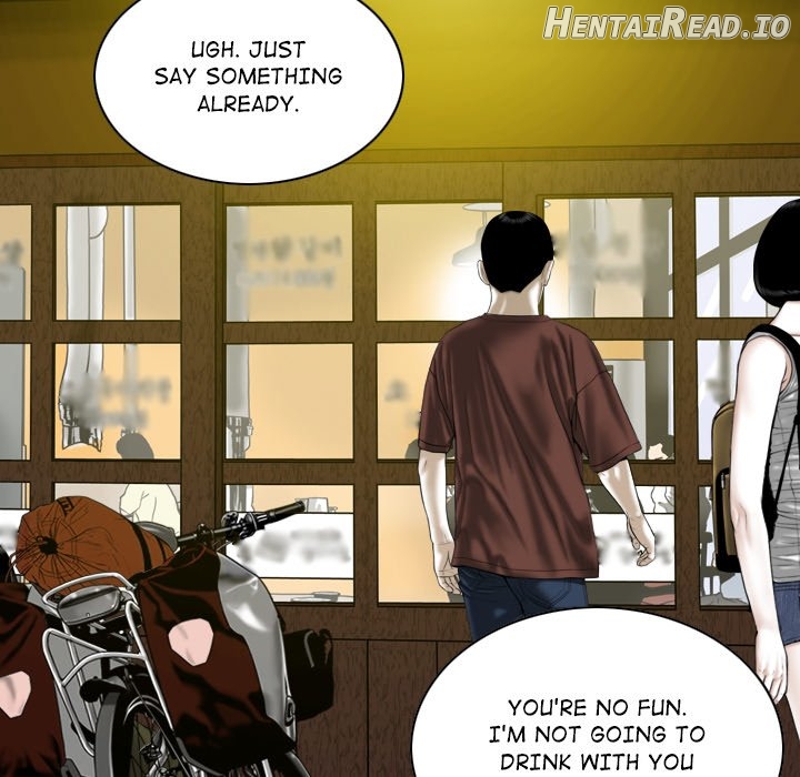 Magnetic Pull Chapter 18 - page 72
