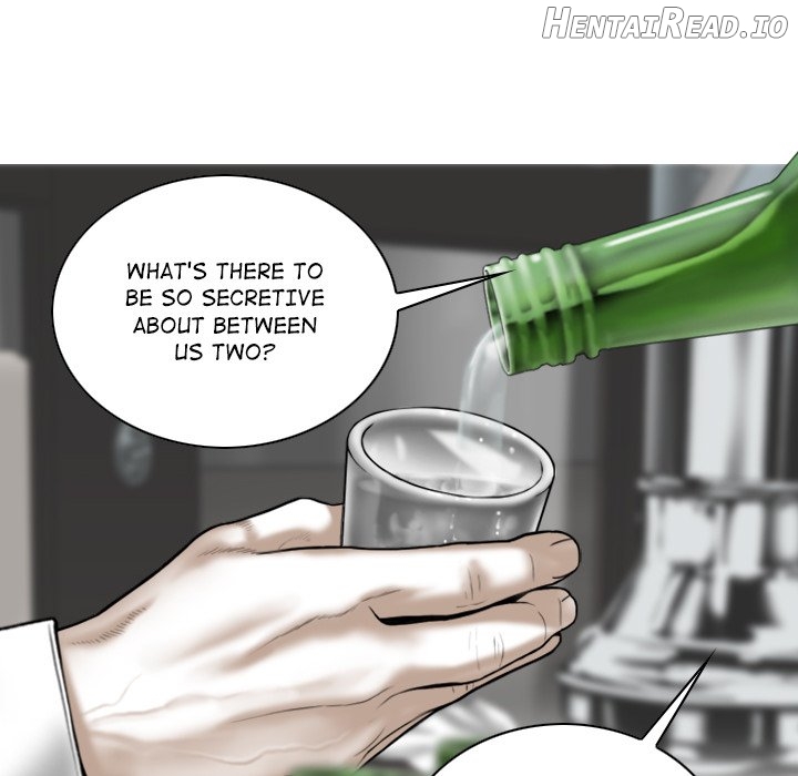 Magnetic Pull Chapter 18 - page 74
