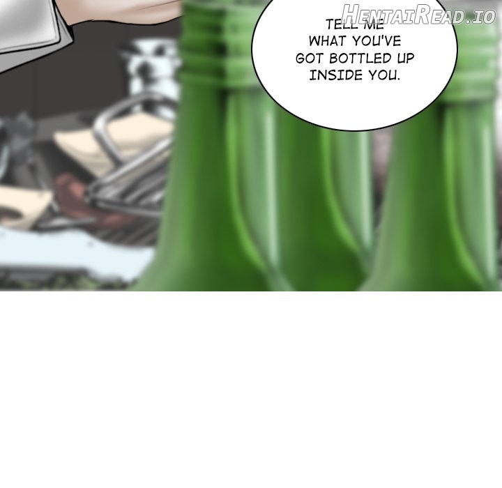 Magnetic Pull Chapter 18 - page 75