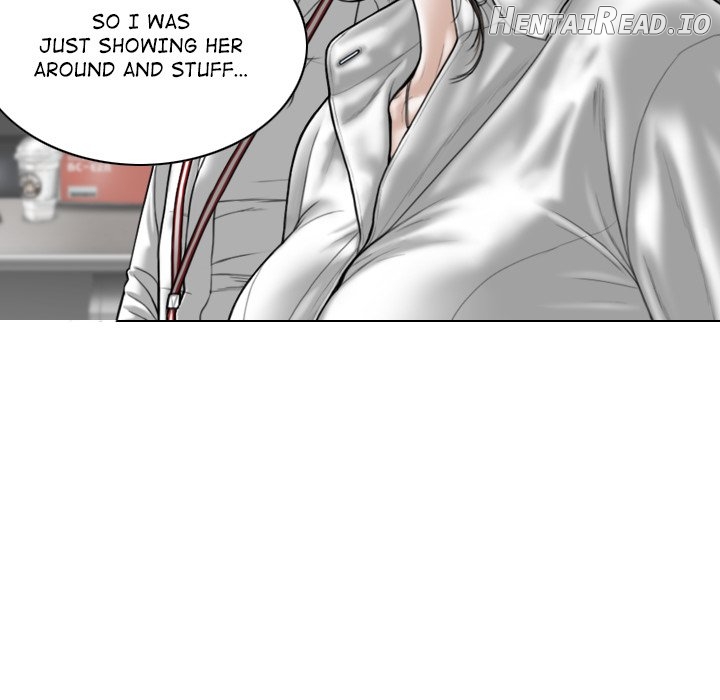 Magnetic Pull Chapter 18 - page 8