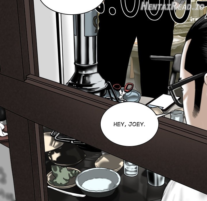 Magnetic Pull Chapter 18 - page 81