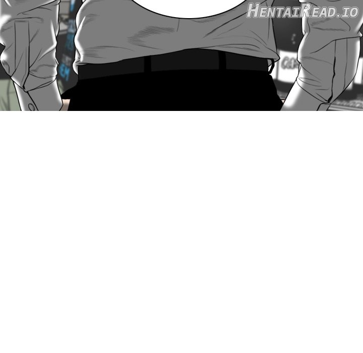 Magnetic Pull Chapter 18 - page 84