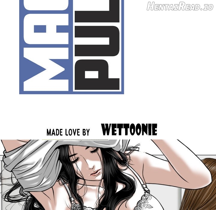 Magnetic Pull Chapter 18 - page 86