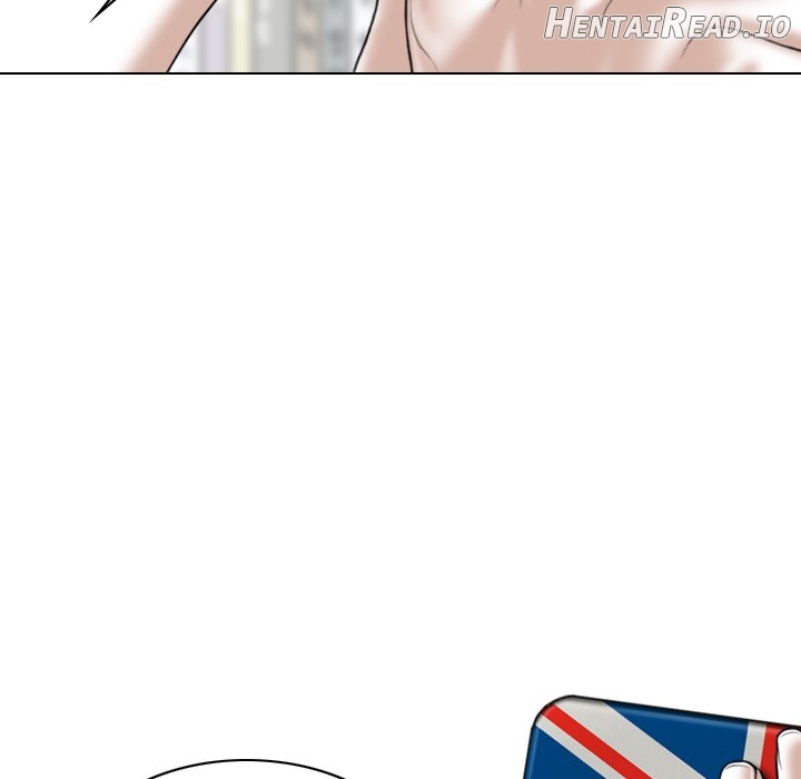 Magnetic Pull Chapter 18 - page 91