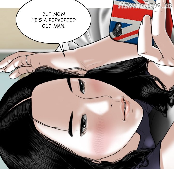 Magnetic Pull Chapter 18 - page 92