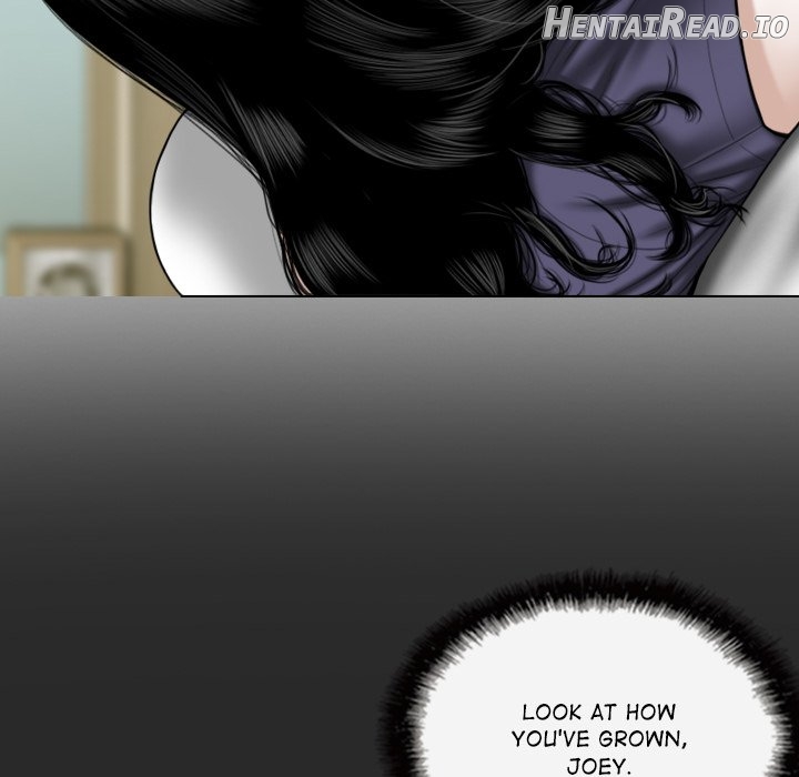 Magnetic Pull Chapter 18 - page 93