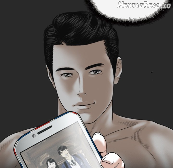 Magnetic Pull Chapter 18 - page 94