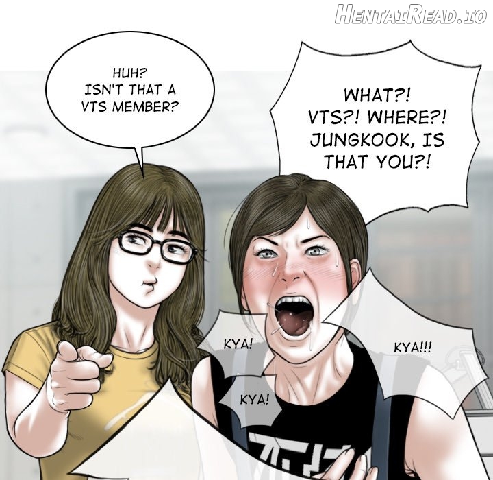 Magnetic Pull Chapter 41 - page 102