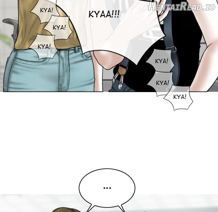 Magnetic Pull Chapter 41 - page 103