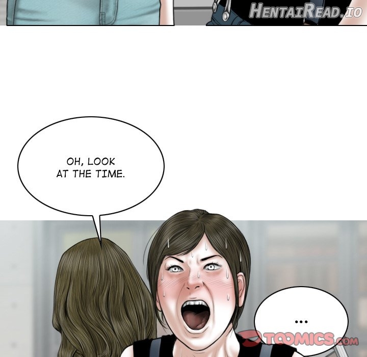 Magnetic Pull Chapter 41 - page 105