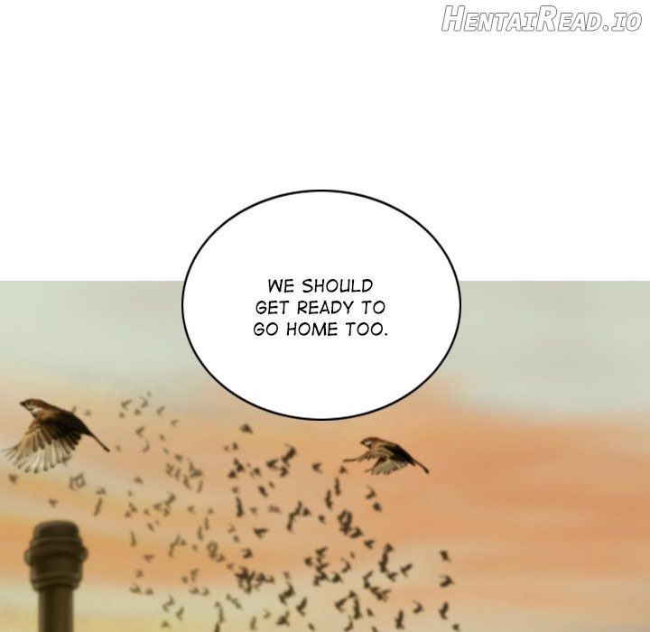 Magnetic Pull Chapter 41 - page 107