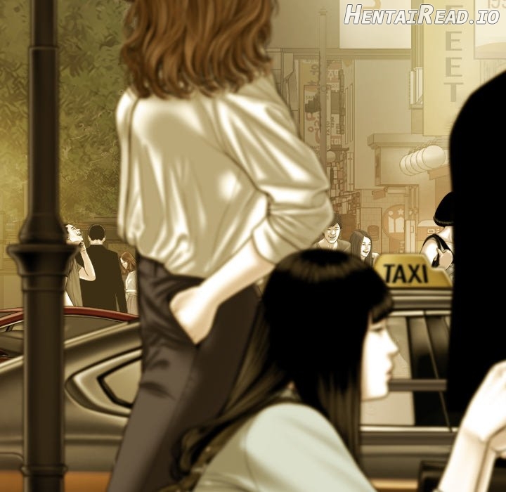 Magnetic Pull Chapter 41 - page 110