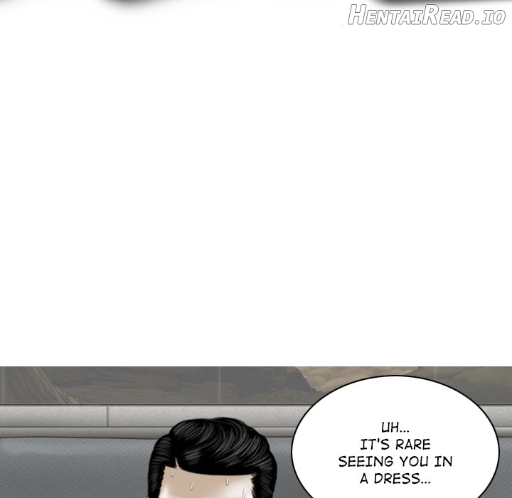 Magnetic Pull Chapter 41 - page 121