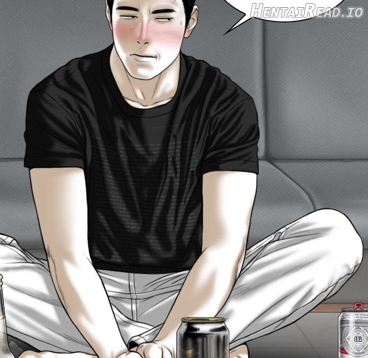 Magnetic Pull Chapter 41 - page 122