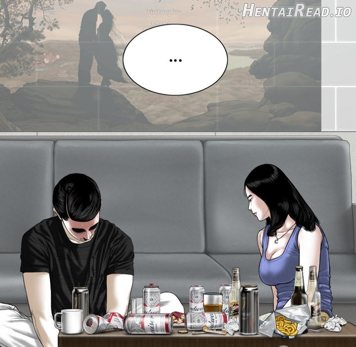 Magnetic Pull Chapter 41 - page 124