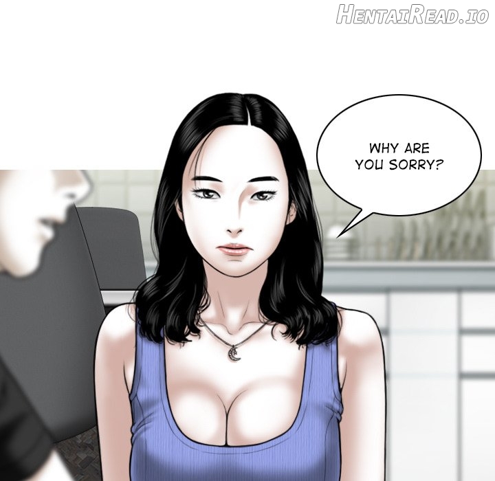 Magnetic Pull Chapter 41 - page 130