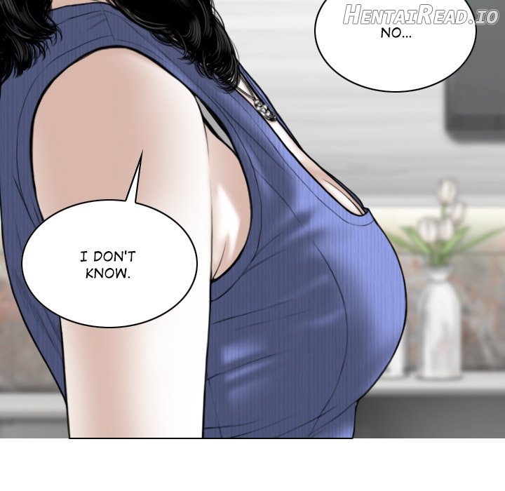 Magnetic Pull Chapter 41 - page 133