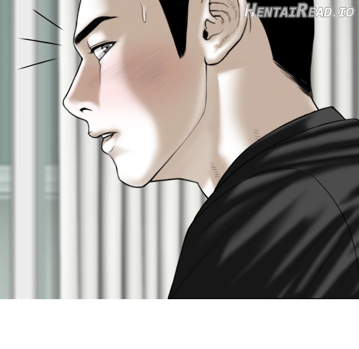 Magnetic Pull Chapter 41 - page 135