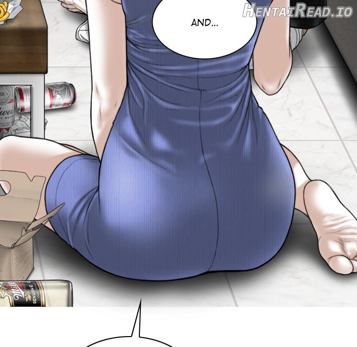 Magnetic Pull Chapter 41 - page 138