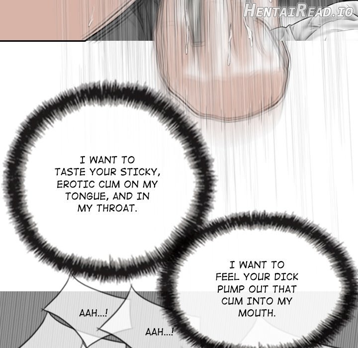 Magnetic Pull Chapter 41 - page 19