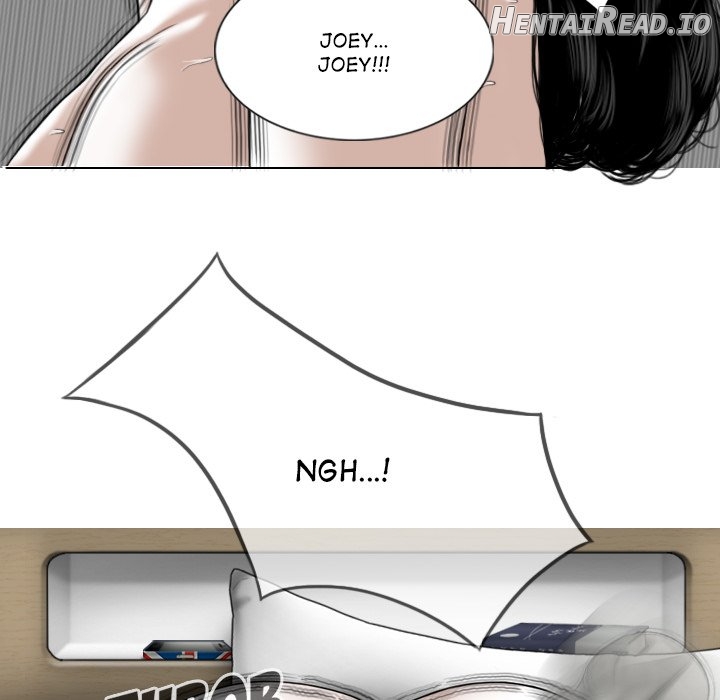 Magnetic Pull Chapter 41 - page 21