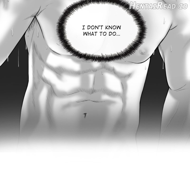 Magnetic Pull Chapter 41 - page 27