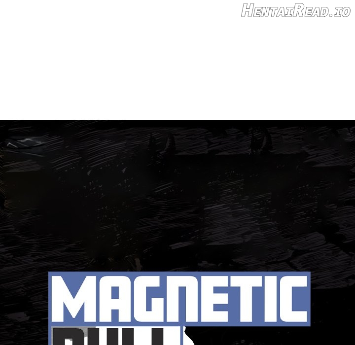 Magnetic Pull Chapter 41 - page 31