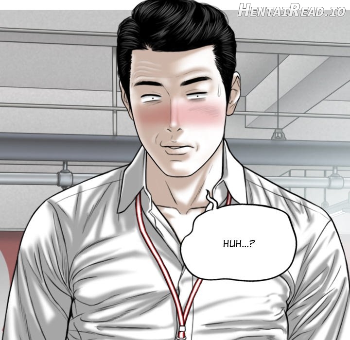 Magnetic Pull Chapter 41 - page 36