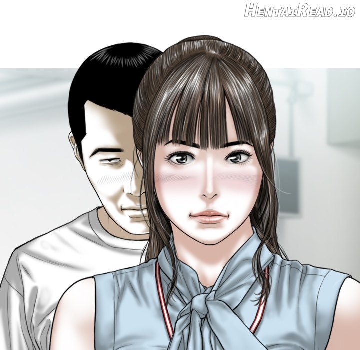 Magnetic Pull Chapter 41 - page 38
