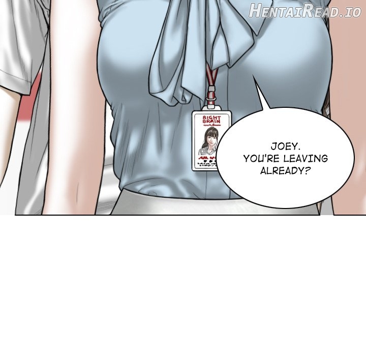 Magnetic Pull Chapter 41 - page 39