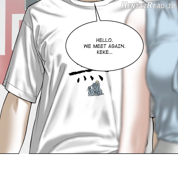 Magnetic Pull Chapter 41 - page 43