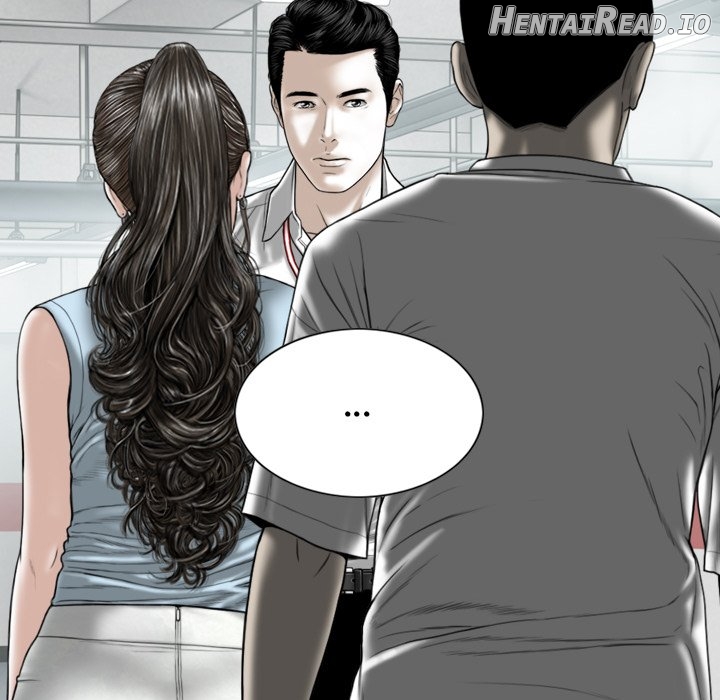Magnetic Pull Chapter 41 - page 49