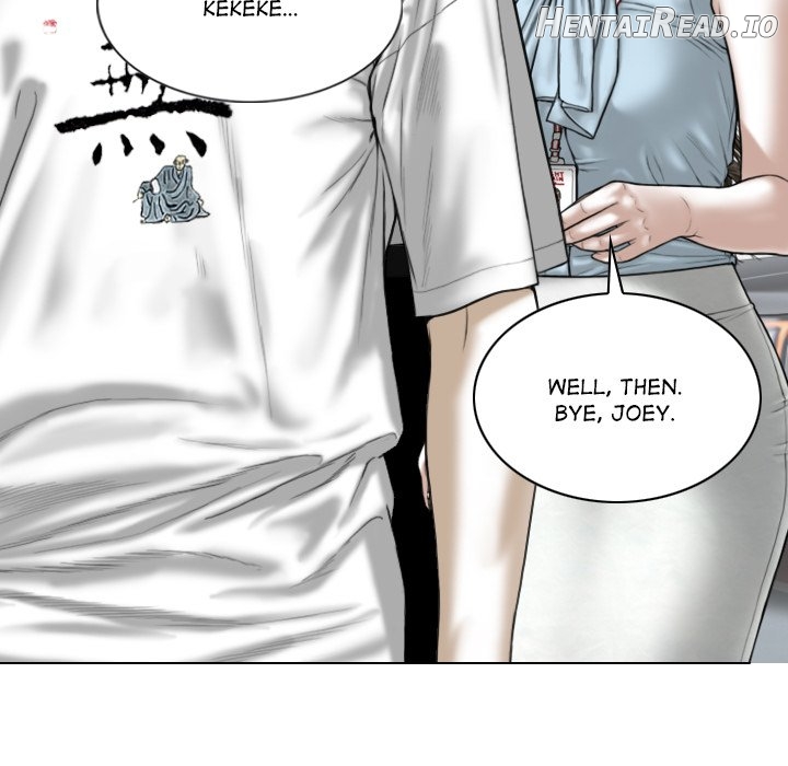 Magnetic Pull Chapter 41 - page 56