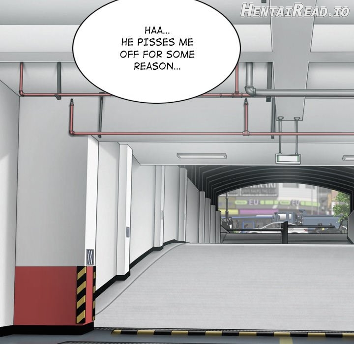 Magnetic Pull Chapter 41 - page 60