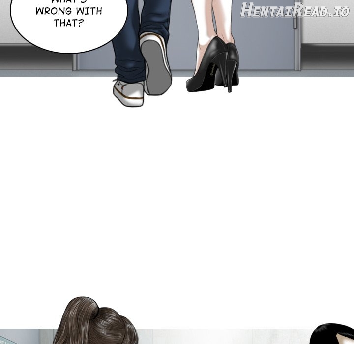 Magnetic Pull Chapter 41 - page 63