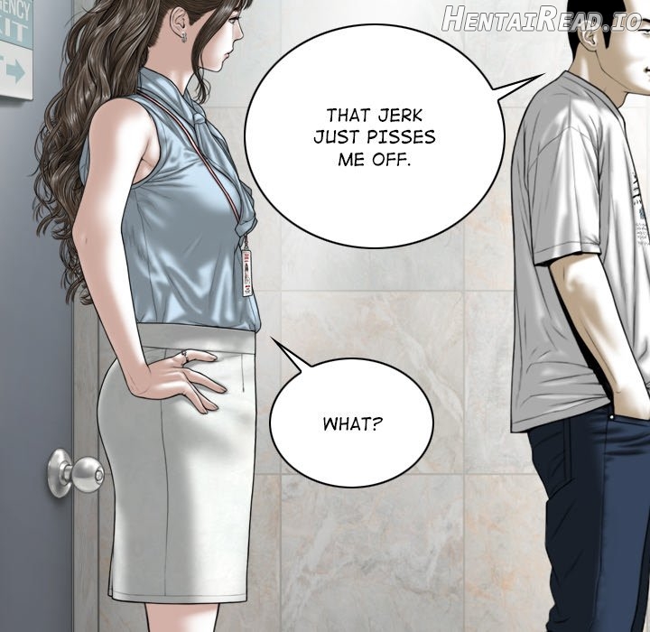 Magnetic Pull Chapter 41 - page 64