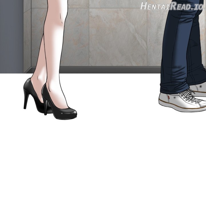 Magnetic Pull Chapter 41 - page 65