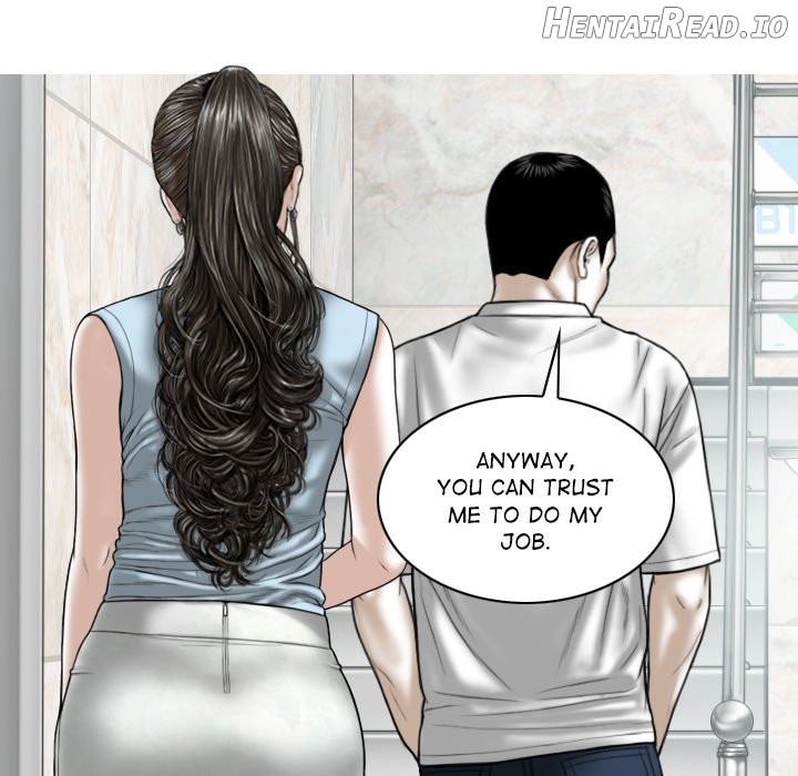 Magnetic Pull Chapter 41 - page 66