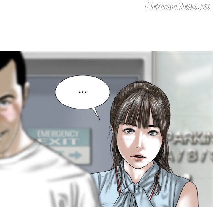 Magnetic Pull Chapter 41 - page 68