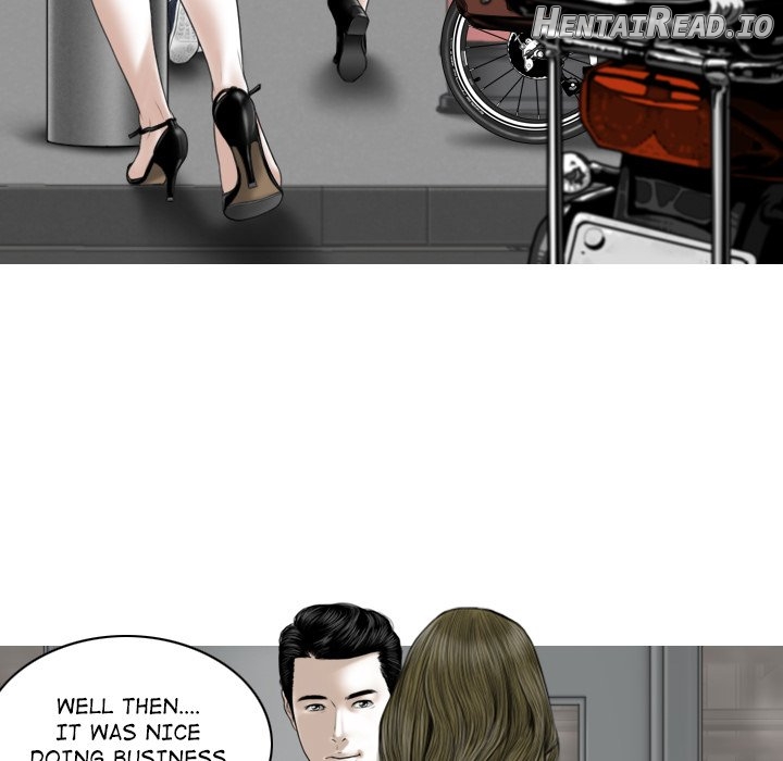 Magnetic Pull Chapter 41 - page 73