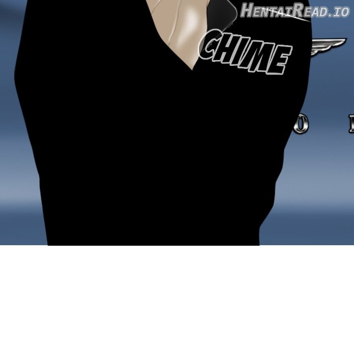 Magnetic Pull Chapter 41 - page 81