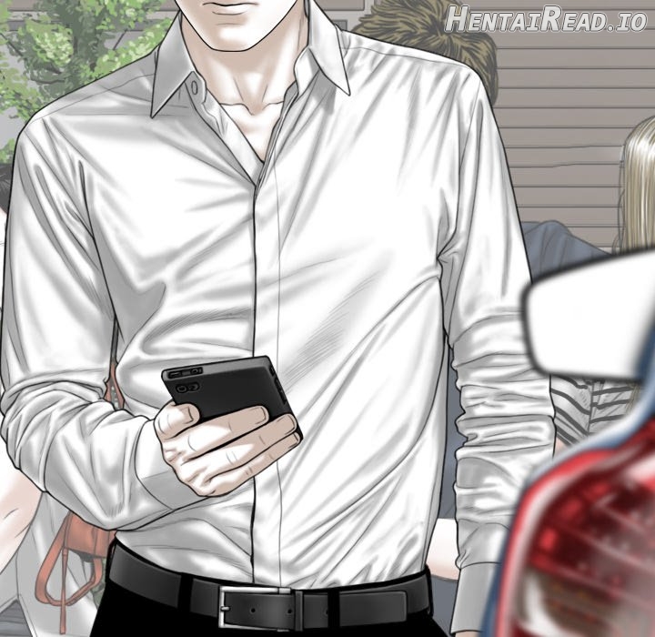 Magnetic Pull Chapter 41 - page 87